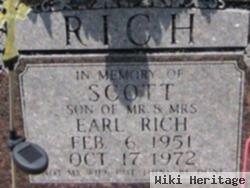 Scott Rich