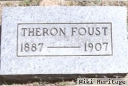 Theron Foust