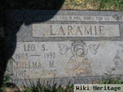 Thelma Marie Babst Laramie