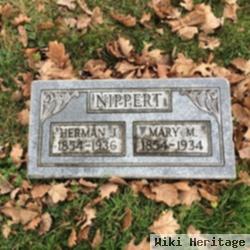 Herman J Nippert