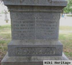 James Hennebry