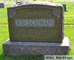 Raymond Kirschman