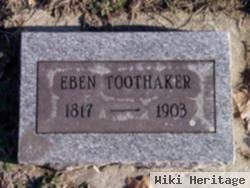 Eben Toothaker