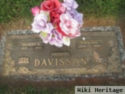 Edna Lea Davisson