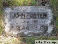 John Foster