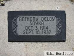 Anthony Deloy Soyka