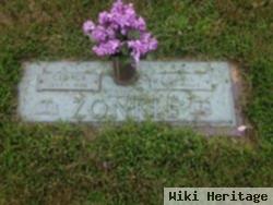 George Thomas Zonkle, Sr