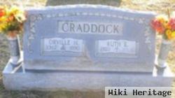 Orville N. Craddock