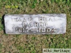 Isaac Deal