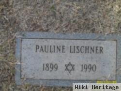 Pauline Lischner