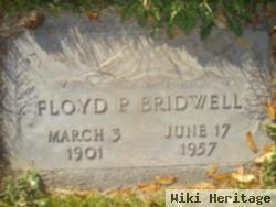 Floyd Preston Bridwell