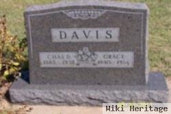 Charles D. Davis