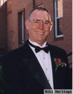 George Wesley Tidwell, Jr