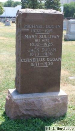 Mary Sullivan Dugan