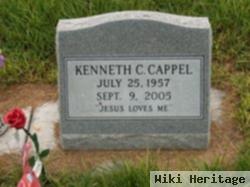 Kenneth C. Cappel