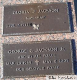 George Carylan "bubba" Jackson, Jr