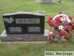 Betty Jean Jourdan Vanpelt