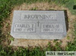 Charles Thomas Browning