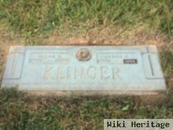 Glenn Robert Klinger