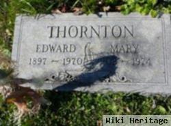 Mary Thornton