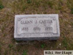 Glenn John Carter