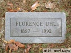 Florence E. "mike" Uhl