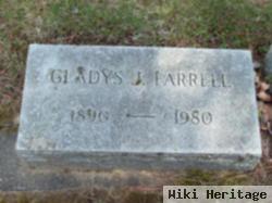 Gladys J. Farrell