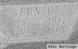 Eunice Hinkle