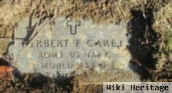 Herbert Fredrick Carey