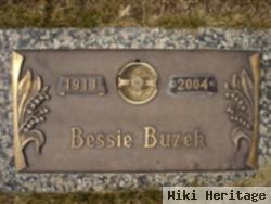 Bessie V Harryman Buzek