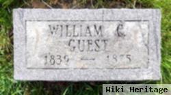 William C. Guest