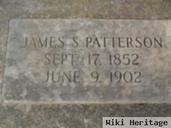 James Samuel Patterson