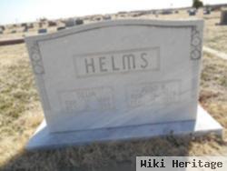 John A Helms