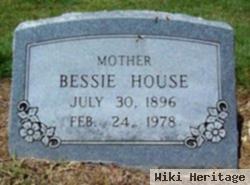 Bessie Evelyn Crisp House