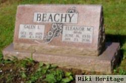 Galen L Beachy