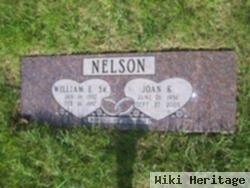 William E. Nelson, Sr