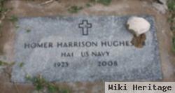 Homer Harrison Hughes, Jr