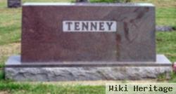 Harold Stephen Tenney