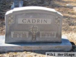 Hermina V Cadrin