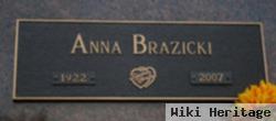 Anna Brazicki