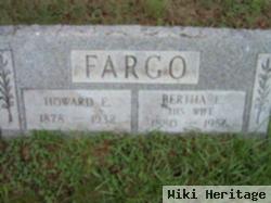 Howard E. Fargo