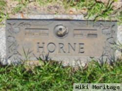 Ann F Horne