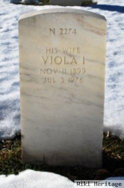 Viola I Rohrer