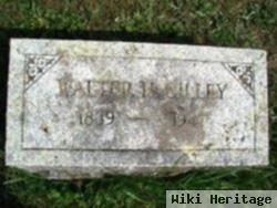 Walter Harry Cilley