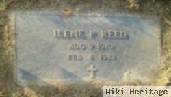 Ilene Pennington Reed