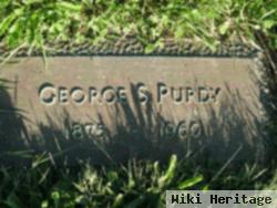 George S. Purdy