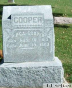 Pirsa Woodruff Cooper