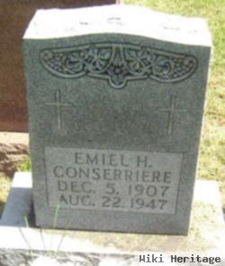 Emiel H. Conserriere