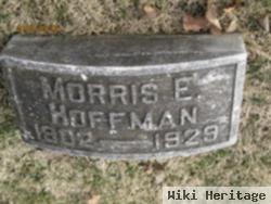 Morris Hoffman