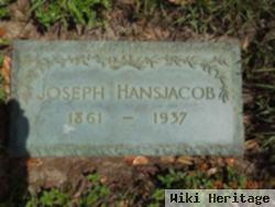 Joseph Hansjacob